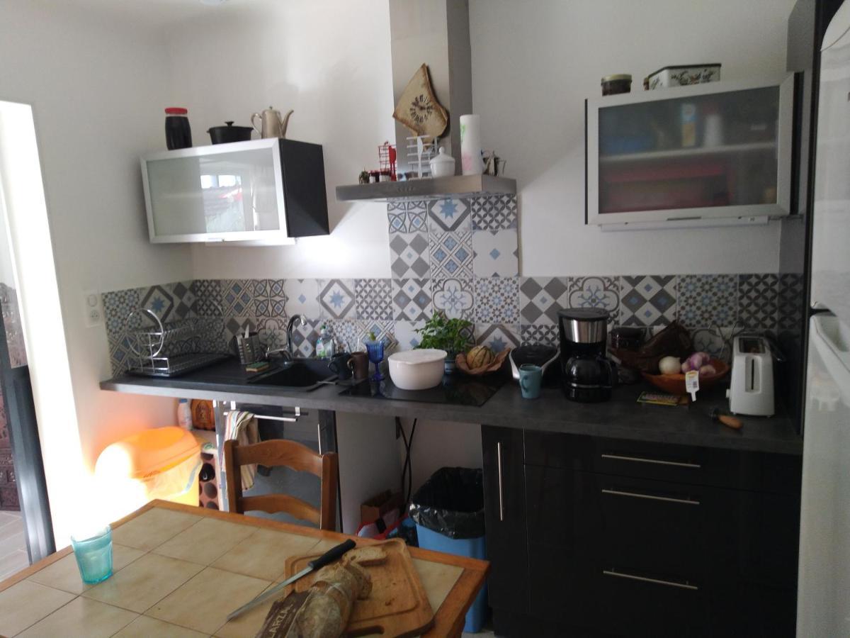 Chambre Marguerite, B&B Au 1Er- Villa Chaumonty เปรีเกอ ภายนอก รูปภาพ